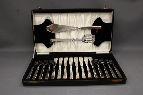 Pcs vtg elkington - vtg,