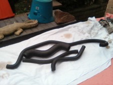 Ford escort parts - escort,