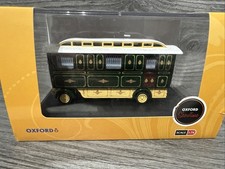 Oxford Diecast 1/76 Showmans