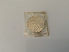 Gibraltar 1971 Crown Elizabeth