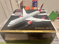 Virgin Atlantic B787-9 G-VZIG Gemini Jets 1/200 G2VIR907