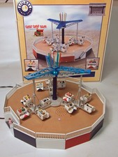 Lionel O gauge large animated