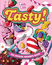 Tasty: The Official Candy