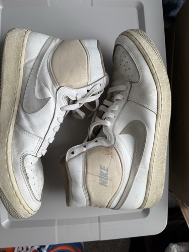 Vtg vintage nike sky force - vintage,