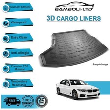 3D CARGO LINER BOOT LINER REAR
