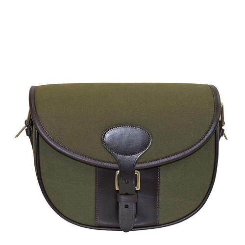 Gmk stockbridge leather canvas - gmk,