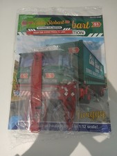 NEW Hachette Partworks