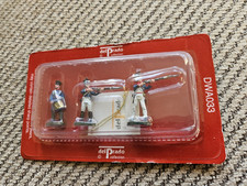 Del Prado Napoleonic Soldiers