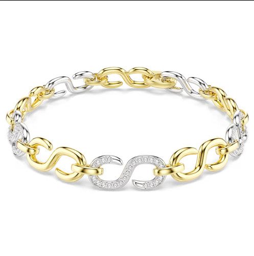 Swarovski dextera bracelet - dextera,