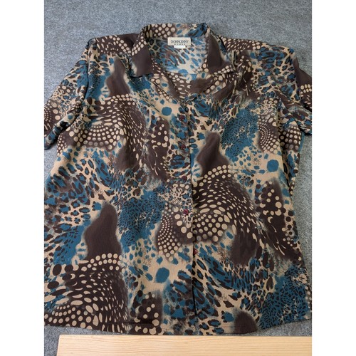 Donnkenny woman vintage - donnkenny,