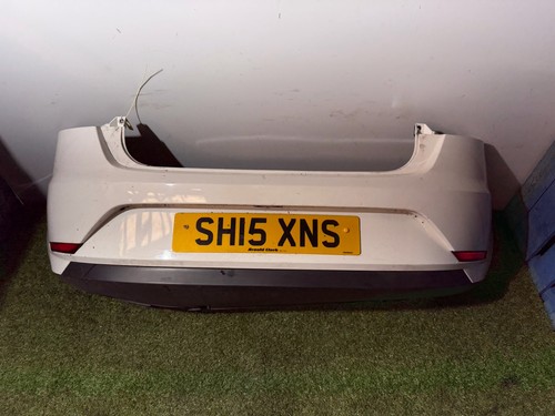 Seat ibiza mk4 2012 2016 - seat,