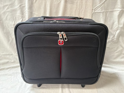 Wenger black small - black,