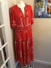 **MONSOON** LADIES NEW MIDI