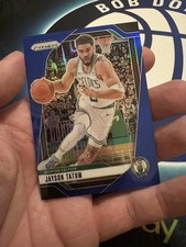 JAYSON TATUM 2024-25 PANINI