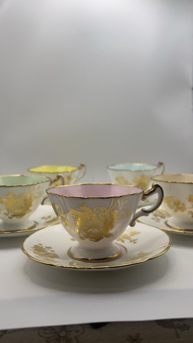 Hammersley bone china 4661 - hammersley,