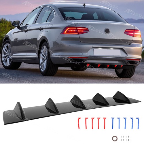 For passat b7 b8 rear - vw, b6