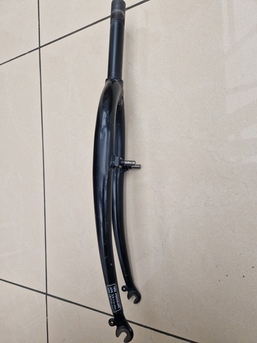 Vinntage retro oria cromo mtb - cromo,