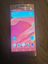 Sony Xperia x F5121