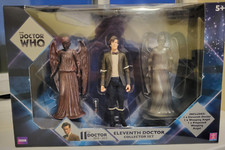 Doctor Who  Eleventh Doctor