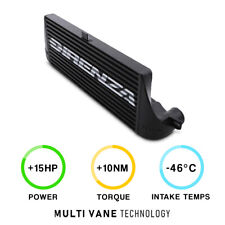 DIRENZA MVT FRONT MOUNT INTERCOOLER CORE FMIC FOR MINI COOPER S R56 1.6T 06-13