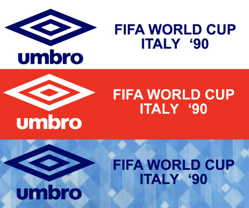 England 1990 match detail - 1990,