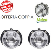 2 X HEADLIGHTS PROJECTOR