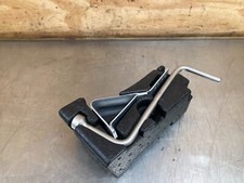 Bmw e46 compact tool kit 200-2006 wheel brace wheel chock 8253383 