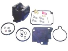 MARINER MERCURY OUTBOARD ENGINE 90HP 4.STROKE CARB KIT P/N 804346T02 