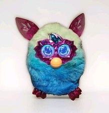 Furby 2012 Digital Eyes, Named