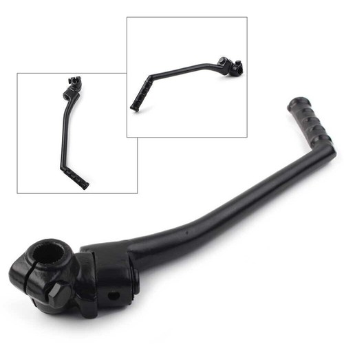 Kick start lever 16mm - lever,