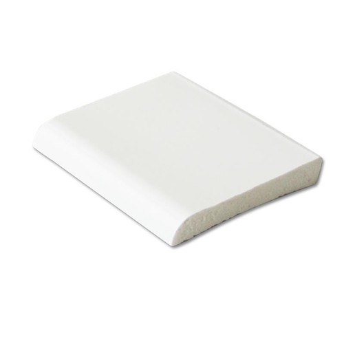 Upvc architrave trim 40mm 60mm - 40mm,