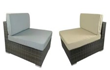 REPLACEMENT RATTAN CUSHIONS
