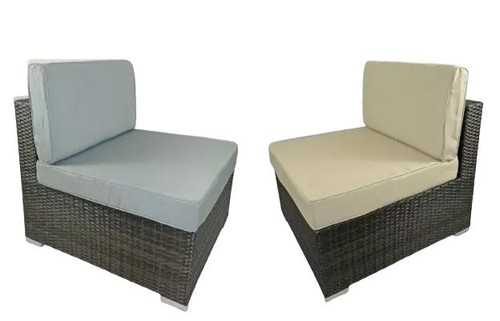 Replacement rattan cushions - rattan,