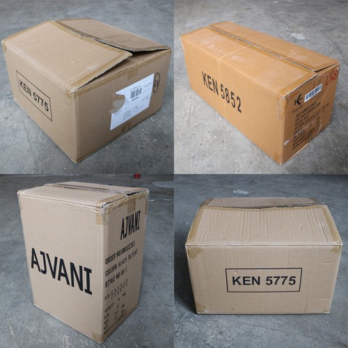 Large used moving packing - large,