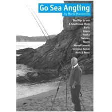 GO SEA ANGLING BOOKS Fishing