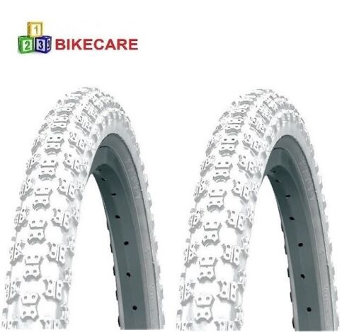 125 white mtb - mtb, bmx