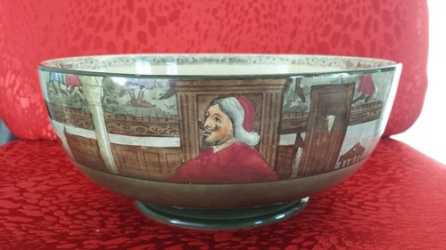 Royal doulton series - royal,