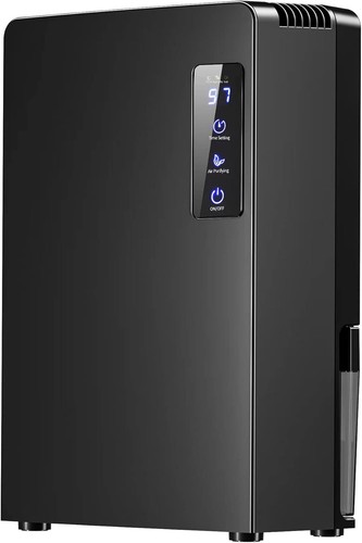 Dehumidifier 2200ml portable - dehumidifier,