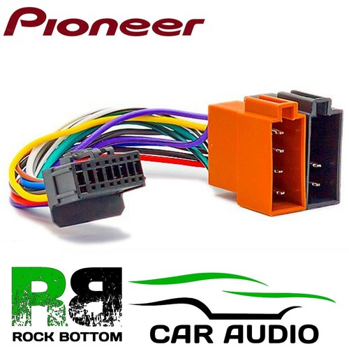 Pioneer deh p6800mp model car - deh-p6800mp,