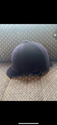 Champion show riding - hat, cm