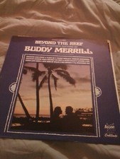 Beyond The Reef - Buddy