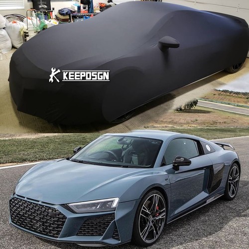 For audi soft indoor - r8,