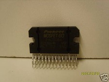 Pioneer Pal008a Internal