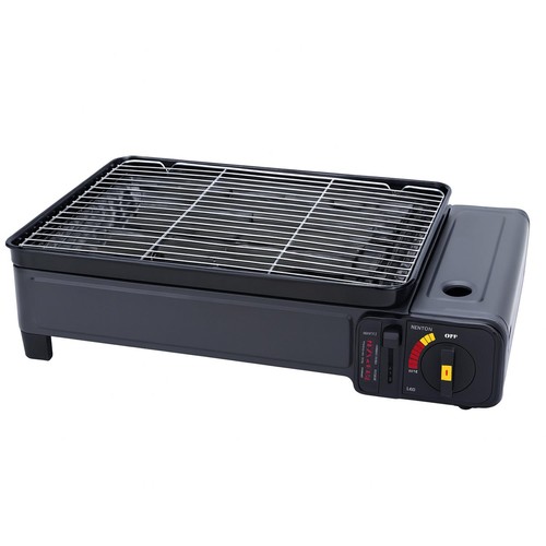 Portable gas camping - gas, stove