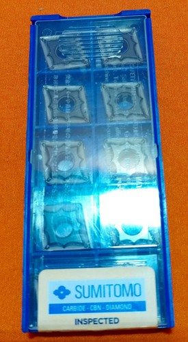 Lot sumitomo - 10,