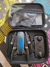 DEERC D10 Foldable Drone with