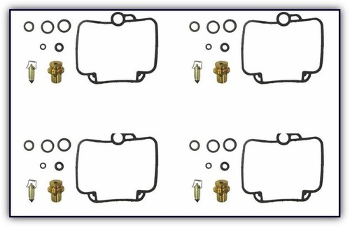 Carburettor repair kit - repair, for