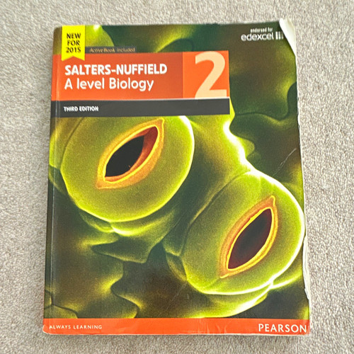 Pearson salters nuffield - pearson, salters-nuffield