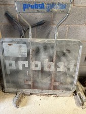 Probst VTK Adjustable Block Paving Transport Cart