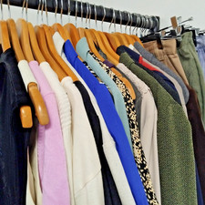 Women's Wholesale/Job